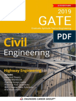 Highway Engineering JQjQ0B Sample