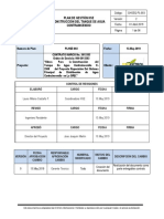 Ghseq-Pl-003 Plan de Gestion Hse