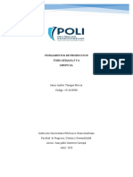 Foro-Fundamentos de Produccion