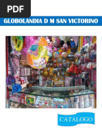 CATALOGO Globolandia 01