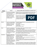 Actividad N Cuatro N Evidenciando