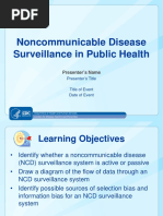 NCD-Surveillance PPT Final 09132013 PDF