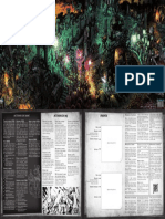 Dungeon World GM Screen v3 (FR)