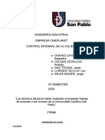 Diagrama de Cajas