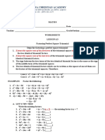 Lesson6.3 Activity Math8q1