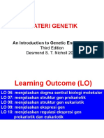 TM 02 Materi Genetik (Biologi Molekuler 2014)