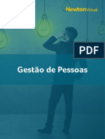 Gestão de Pessoas Unidade 8 PDF