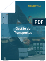 Gestão de Transportes - Unidade 5 PDF