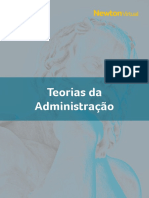 Teorias Da Administração - Unidade 2 PDF