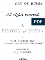 AHistoryOfRussiaVolI PDF