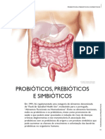 Probioticos Prebioticos e Simbioticos