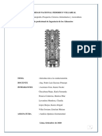 Introducción A La Conductimetría-Informe