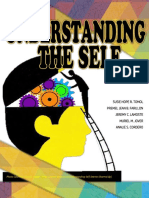 Understanding The Self - September PDF