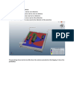 Key Notes For Fire and Gas Mapping