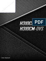 H310CM HDV PDF