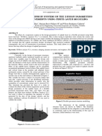 Effect of A Suspension System On The Design Parameters of Flexible Pavements Using Finite-Layer Modeling