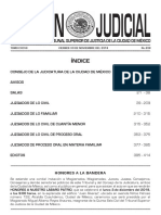 Boletín 30 de Noviembre de 2018