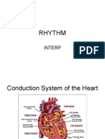 Nursing School EKG