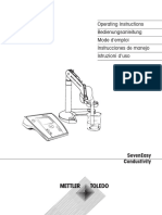 SevenEasy - Cond - EN Mettler Toledo s30 PDF