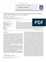 2 - Text - An Industrial Comparative Study of Cement Clinker Grinding Systems Regarding The PDF