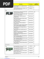 Graphic Cards To Acer Aspire X3990