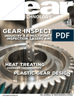 A Comparison of Current AGMA ISO API Gear Rating Methods PDF