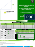 Weekly Review HRS FAD WK 38 (14 - 20 Sep) & Plan WK 39 (21-27 Sep) - Edit