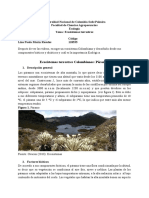 Los Páramos PDF