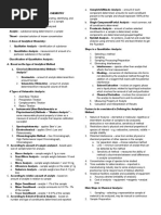 Chem 28 Finals Reviewer