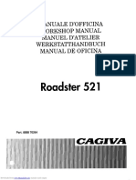 Roadster 521 PDF