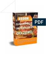 Ebook Delivery Do Zero