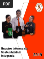 Manual de Procesos Empresa de Seguridad 2020