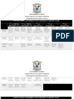 Online Term 1 & 2 Deferred Tests 2019-20 Updated - NKC