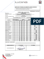 Set 20 Protocolos Mant. Prev. Rci-Sodimac Sjl-Item PDF