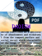 DAOISM