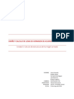 ES03 - Investigación Losas de Hormigón Armado - Sección 404