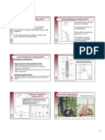 Cone Penetration Test