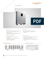 SG125HV Datasheet PDF