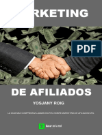 Ganar en La Red Marketing de Afiliados Nueva Versión PDF