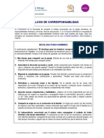 Decalogo de Corresponsabilidad Lectura Recomendada