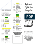 3-Referencia Rapida para Evangelizar