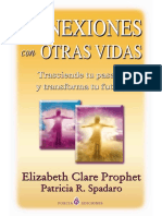 Conexiones Con Otras Vidas