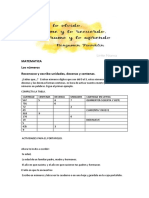 Matematica S4