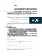 Chapter 35 - Operating Segments Segment Reporting