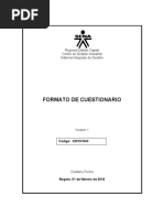 Cuestionario 2 Planeación Reducir