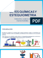 Estequiometria