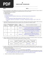 Primer Examen Resuelto Octubre 2019 A