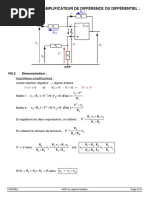 AOP Differentiel - Odt PDF