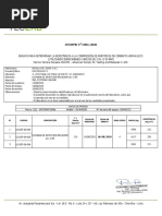 Informe BJ-C001-2020