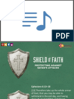 Shield of Faith